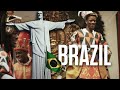 I learned to dance Samba in Brazil | Jimmy Butler Travel Vlog