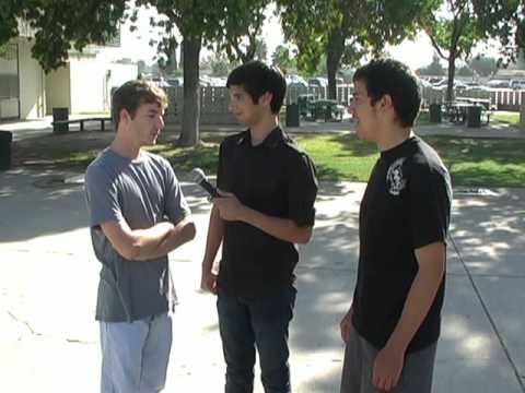 Parkour: The Legend of Cody Harn