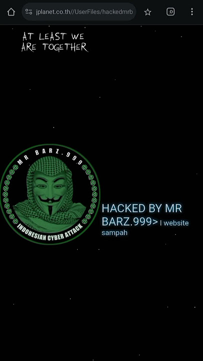 story hacker #deface #pemula #warungasemcyberteam #mrbarz999isback
