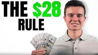Saving $10K is easy, actually