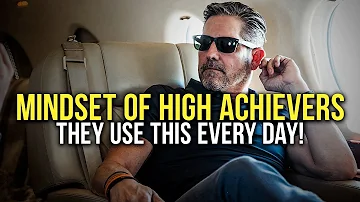 THE MINDSET OF HIGH ACHIEVERS - Powerful Motivational Video for Success