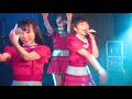 SAKA-SAMA 「朝日のようにさわやかに」 ここねん(寿々木ここね)カメラ 2019年6月16日 渋谷 DESEO mini with VV