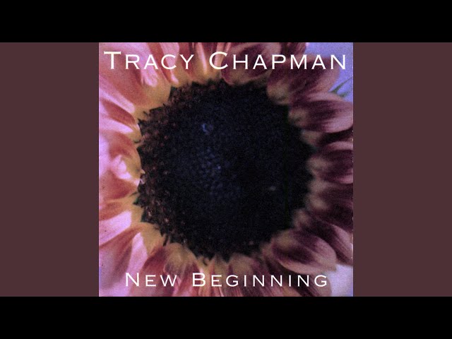 Tracy Chapman - I'm Ready