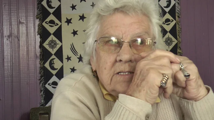BERTA DAZ PRIMEROS POBLADORES DE ATLNTIDA