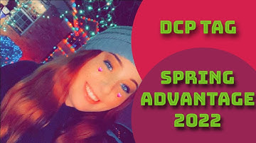 DCP TAG || Disney College Program SA 2022