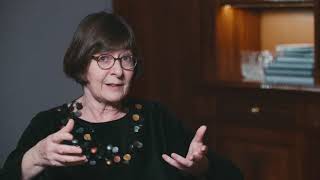 Sheila ODonnell: Of course I think of London as part of the EU
Sheila ODonnell, founding director of ODonnell + Tuomey alongside John Tuomey, talks Brexit, Irish architecture, and damn fine women painters, after winning Architect of the Year at the Women in Architecture awards 2019 Sheila ODonnell: Of course I think of London as part of the EU