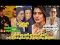 كاريشماكابور تحضر جنازةطليقها رفقةإبنيها وأختها كارينا سلمان يتحدث عن الزيجات والطلاق كاجول عن سلمان