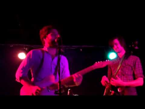 Dawes- When My Time Comes