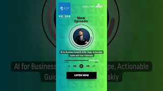 AI for Business Growth: A No-Hype, Actionable Guide with Ivan Vislavskiy | AIBiZ