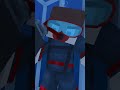 Survive SEA EATER! - Maizen Minecraft Animation #minecraft #minecraftanimation