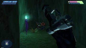 Halo Custom Edition Map Review #9: DTSP Grav Lift