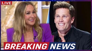 Tom Brady’s 'regret' over roast jokes 'upsetting his kids' Nikki Glaser gives very strong response