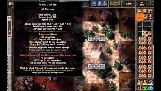 GemCraft Chasing Shadows 9,000,000,000+ EXP + Ultimate Mana Farm Technique