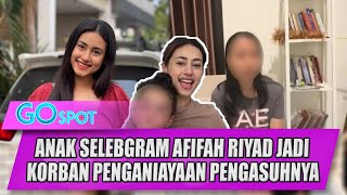 Download Lagu ANAK AFIFAH RIYAD DIANIAYA PENGASUHNYA, DIDUGA DI BENTAK HINGGA DI JAMBAK TEREKAM CCTV - GO SPOT MP3 Download Lagu ANAK AFIFAH RIYAD DIANIAYA PENGASUHNYA, DIDUGA DI BENTAK HINGGA DI JAMBAK TEREKAM CCTV - GO SPOT MP3