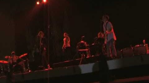 Mew - 156 live at Java Rockin