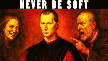 Stop Being Too Nice: Machiavelli’s Guide to Setting Boundaries