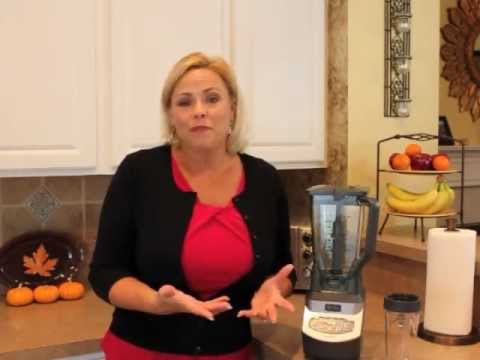 Simple Solutions Diva - Choosing a Blender - YouTube