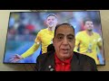 الانجولي الأقرب للاهلى إلا اذا وحيرة الجزار..بيراميدز ولعها تانى..حل ازمة دارى وجراديشار..حسام وبنين