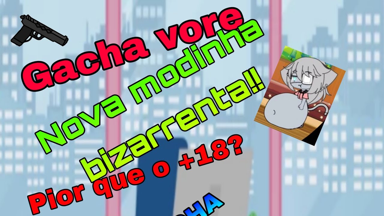 Nova Vore Nova Vore