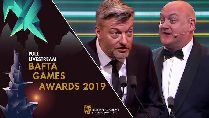 Veja os vencedores da BAFTA Games Awards 2022; Returnal é eleito GOTY - PSX  Brasil