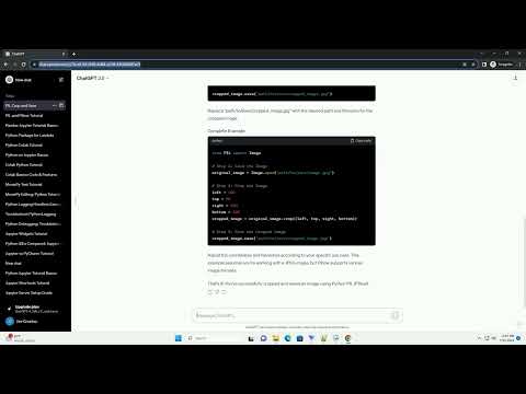 python pil crop image and save