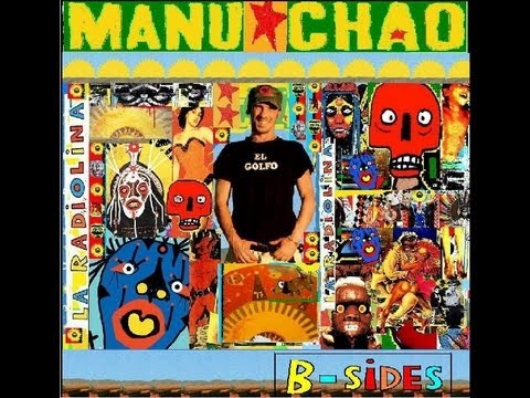 仏2LP Manu Chao La Radiolina Bec5161609 Because Music /00520 La Radiolina: Manu Chao: Amazon.it: CD e Vinili}