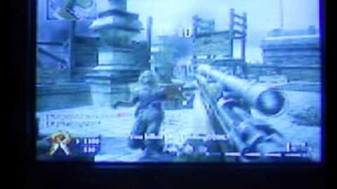 what the LAG switch looks like in use