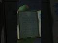 Shrek 2 | Dear Diary