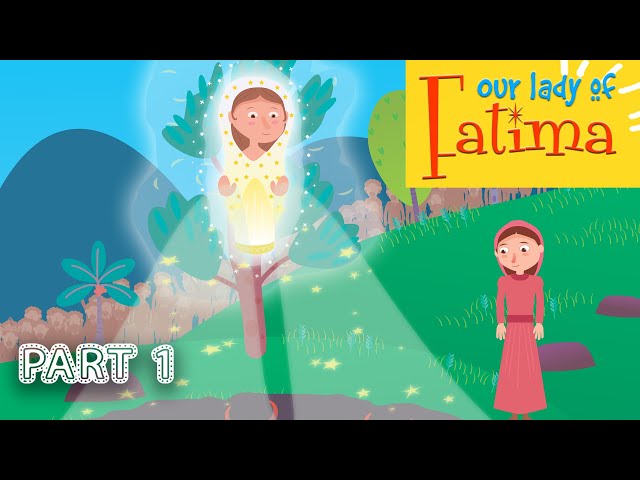 Our Lady of Fatima | Part 1 | Miracles of Mary class=
