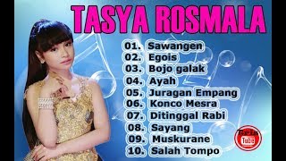 Sawangen # Tasya Rosmala Full Album ♫