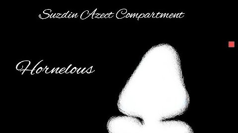 Hornelous - Suzdin Aztect Compartment