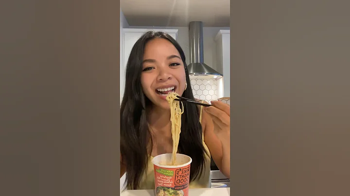 How to Use Chopsticks 🥢