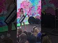 석촌호수 벚꽃축제 식전공연 2