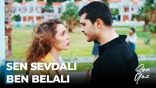 Görüşmemek Üzere Savcının Kızı - Son Yaz Özel Klip