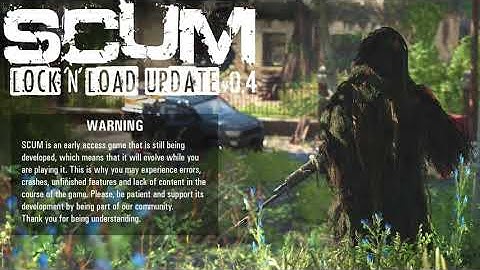 Bubu´s Scum Game: Bug 4x4