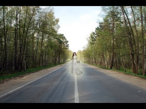 Лыткаринская дорога смерти. Россия 2.