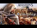 Assassins Creed: Mirage - Taking Flight | Walkthrough