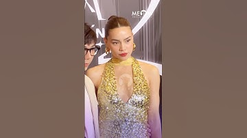 Với nhan sắc rực rỡ này thì không ai nghĩ Hồ Ngọc Hà đã là mẹ 3 con. Đẹp bền vững luôn!