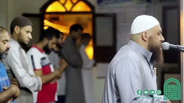 سورة الحجر كاملة    الشيخ حازم سيف    صلاة القيام رمضان 1442هـ   2021م