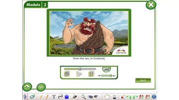 Excel 6 M 2 ex 1 p 22 Finn McCool and the Giant