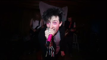 PARENTAL PATHOLOGY - A PLAGUES END (OFFICIAL MUSIC VIDEO)