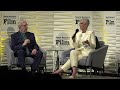 SBIFF 2023 - Jamie Lee Curtis Discusses Career From "A Fish Called Wanda" to "Blue Steel"