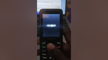 #2021 ALCATEL OT-2038X NETWORK UNLOCK CODE NCK DONGLE OR BOX MAIN MODEL