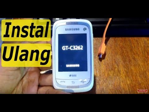 download flash loader samsung c3262