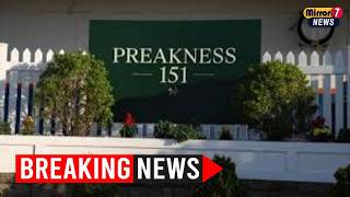 Preakness 2026 Set for Prime Time as Derby Winner Skips Triple Crown Bid
