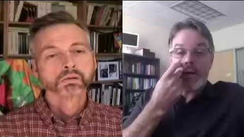 Robert Wright & Gregory Hickok [The Wright Show] (full conversation)