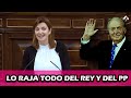 Esta diputada de ERC lo raja todo sobre los ESCÁNDALOS del REY JUAN CARLOS y el PP