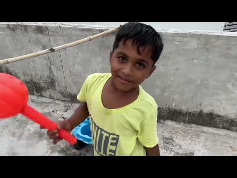 Tappu ka Bhai Ghar par aya? || Tappu Honey Parmar || #tappuparmar #vlog