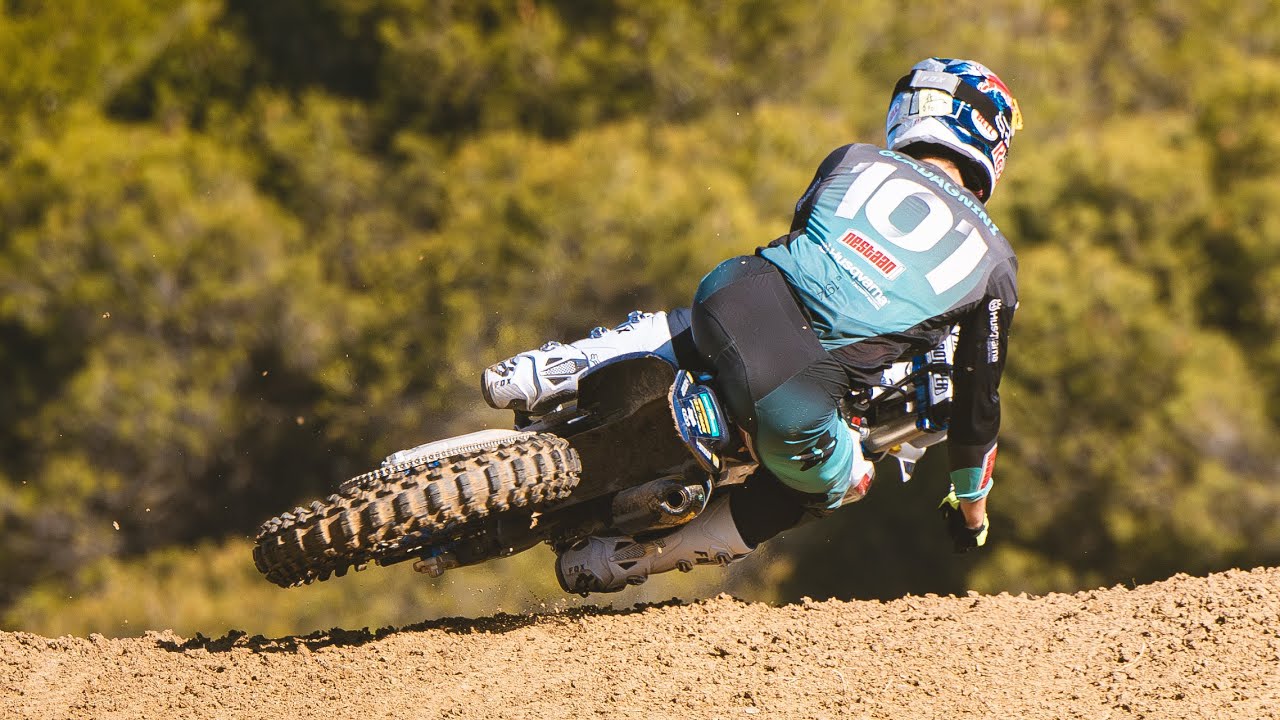 MX1 Talavera de la Reina 2024 | Spanish Motocross Championship by Jaume Soler