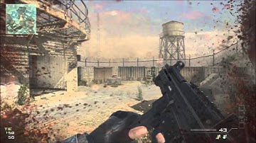 [1.24/MW3] RTM Lobby hosted by KAHZIXis1337